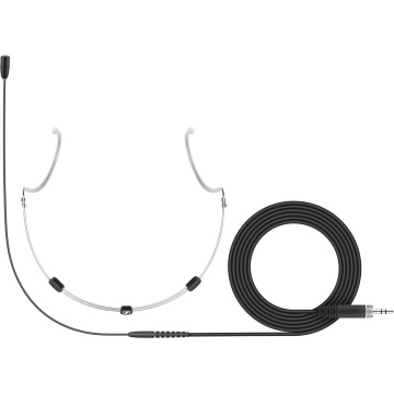Sennheiser HSP Essential Omni-Black EW - Microfon headset