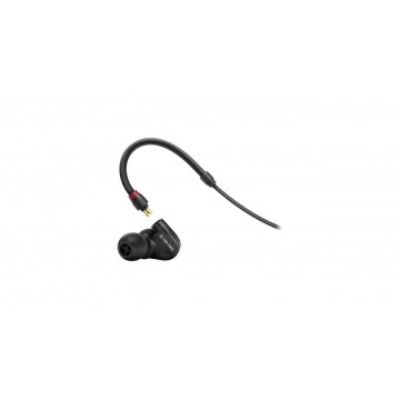Sennheiser IE 100 PRO Black - Casti monitorizare In-Ear - Img 4