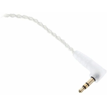Sennheiser IE PRO Twisted Cable Clear - Cablu pentru casti in-ear - Img 5
