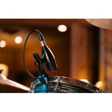 Sennheiser MD 421 KOMPAKT - Microfon dinamic cardioid - Img 7
