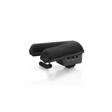 Sennheiser MKE 440 - Microfon Stereo Shotgun - Img 3