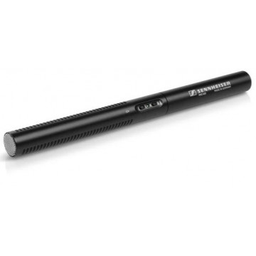 Sennheiser MKE 600 - Microfon profesional pentru camere video
