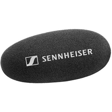 Sennheiser MKE 600 - Microfon profesional pentru camere video - Img 5