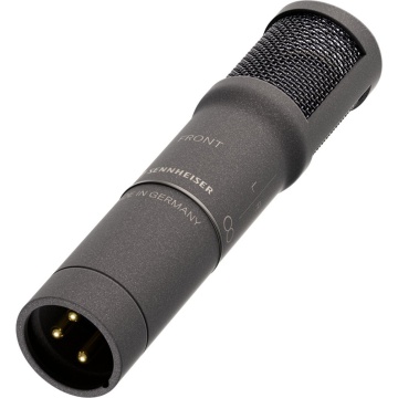 Sennheiser MKH 8030 - Microfon Condenser Figure-8 - Img 4