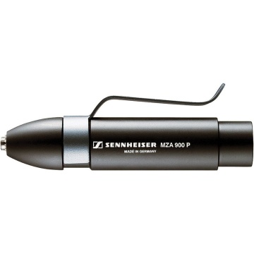 Sennheiser MZA 900 P-4 - Adaptor Phantom cu preamplificator