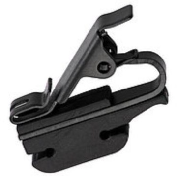 Sennheiser MZQ 1 Mini Clip pentru MKE 1 (Black) - Clema de prindere