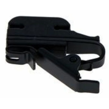 Sennheiser MZQ 1 Mini Clip pentru MKE 1 (Black) - Clema de prindere - Img 5