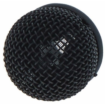Sennheiser MZW 01 ANT Black - Grilaj microfon pentru Sennheiser MKE 1 - Img 2
