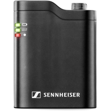 Sennheiser Profile Wireless 2-Channel Set - Sistem Lavaliera Wireless 2.4 GHz cu 2 Transmitatoare - Img 7