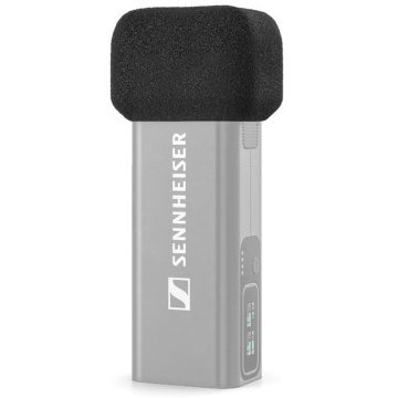 Sennheiser Profile Wireless CB Windscreen - Windscreen - Img 2