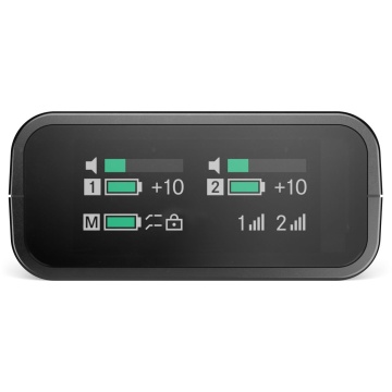 Sennheiser Profile Wireless Receiver - Receiver wireless