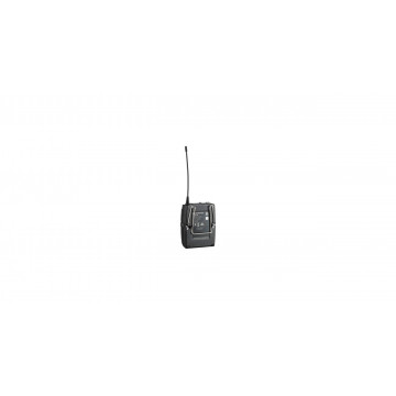 Sennheiser SK 100 G4-B (B) - Transmitator wireless - Img 4