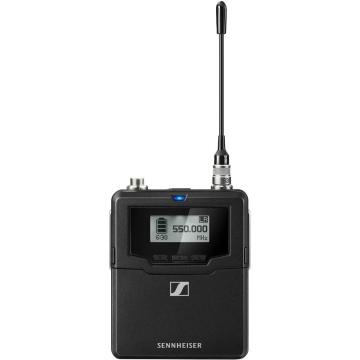 Sennheiser SK 6000 BK A5-A8 - Transmitator wireless bodypack