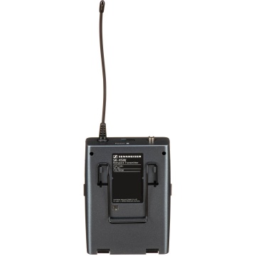 Sennheiser SK-XSW-A - Transmitator bodypack - Img 3
