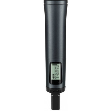 Sennheiser SKM 100 G4 (B) - Transmitator de mana