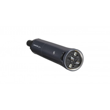Sennheiser SKM 100 G4-S (B) - Transmitator wireless handheld - Img 2