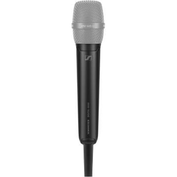 Sennheiser SKM 6000 BK A1-A4 - Transmitator wireless handheld - Img 2