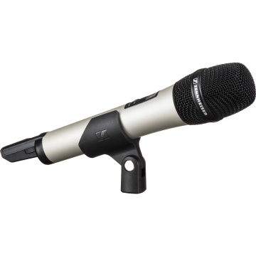 Sennheiser SL Handheld Set DW-3-EU R - Set microfon wireless - Img 9