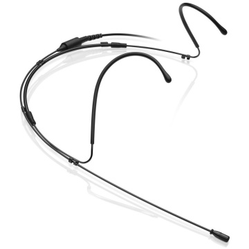 Sennheiser SL Headmic 1-4 BK - Microfon Neckband - Img 2