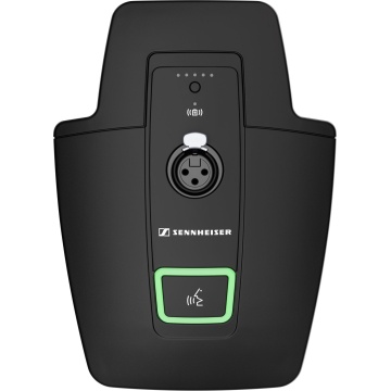 Sennheiser SL Tablestand 133-S DW-3 B - Transmitator wireless pentru gooseneck - Img 2