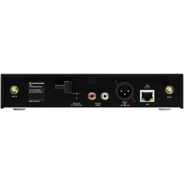 Sennheiser SL TS 153 GN-L SET DW-3 EU - Sistem wireless gooseneck - Img 8