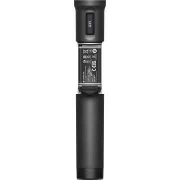 Sennheiser SPECTERA SKM (UHF) - Transmitator wireless handheld UHF WMAS bidirectional pentru Sennheiser Spectera - Img 5