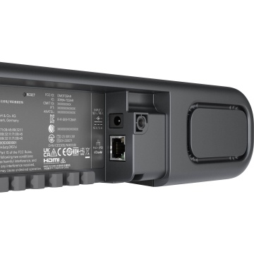 Sennheiser TeamConnect Bar S - Bara video All-In-One - Img 11