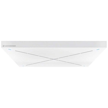 Sennheiser TeamConnect Ceiling 2 White - Microfon conferinta pentru tavan