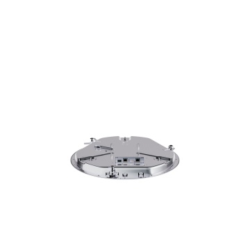 Sennheiser TeamConnect Ceiling M Plus F-W - Microfon de tavan pentru conferinte - Img 2