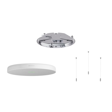 Sennheiser TeamConnect Ceiling M Plus S-W - Microfon de tavan pentru conferinte - Img 2