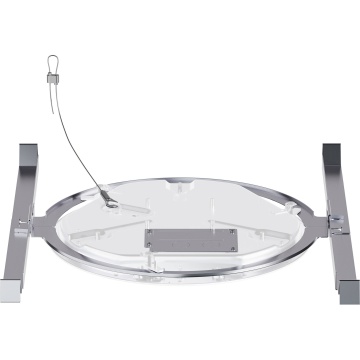 Sennheiser TeamConnect Ceiling Medium F Black - Microfon conferinta pentru tavan - Img 7