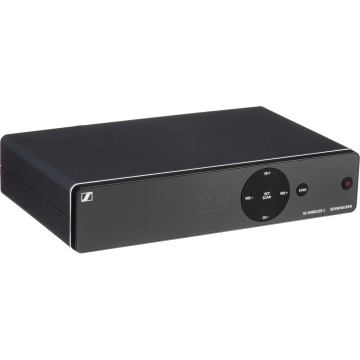Sennheiser XSW 1-835 (B) - Sistem wireless all-in-one - Img 10