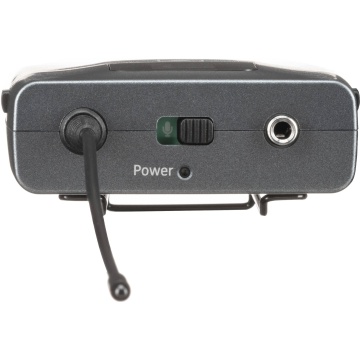 Sennheiser XSW 1-CI1-E (E) - Sistem Wireless pt Instrument - Img 12