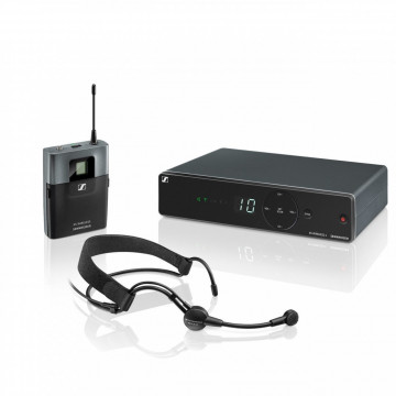 Sennheiser XSW 1-ME3 (B) - Microfon wireless Headset