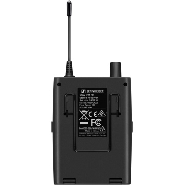 Sennheiser XSW IEM EK (A) - Receptor wireless - Img 4