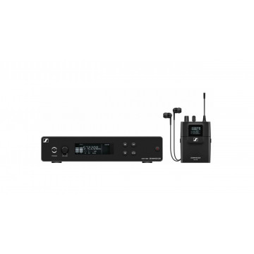 Sennheiser XSW IEM SET (A) - Sistem wireless monitorizare in-ear - Img 2