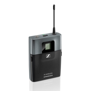 Sennheiser XSW2-ME2 (B) - Sistem wireless cu microfon lavaliera - Img 7