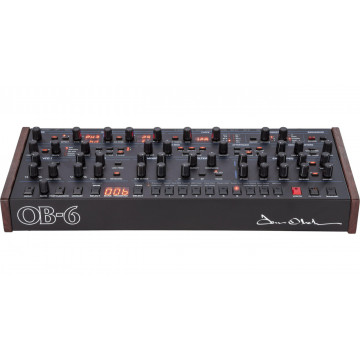 Sequential OB-6 Module Desktop - Modul de sunet - Img 4