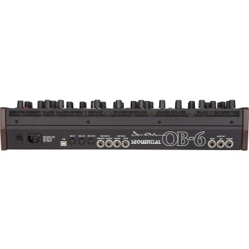 Sequential OB-6 Module Desktop - Modul de sunet - Img 8