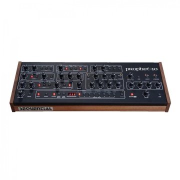Sequential Prophet 10 Module - Sintetizator analog modul - Img 5