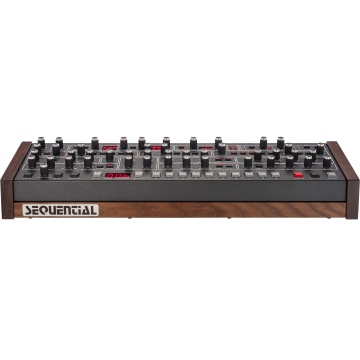Sequential Prophet-6 Desktop - Modul de sunet - Img 8