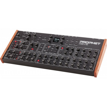 Sequential Prophet Rev2-16 Desktop - Modul de sunet