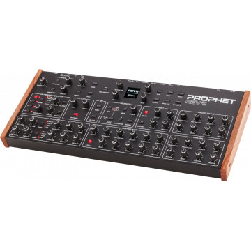 Sequential Prophet Rev2-8 Desktop - Modul de sunet