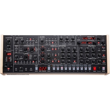 Sequential Trigon-6 Desktop Module - Sintetizator analog - Img 4