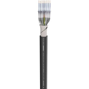 Sommer Cable 100-0451-08 - Cablu multicore