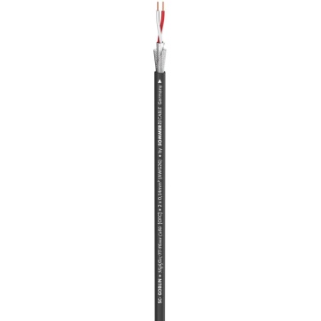 Sommer Cable 200-0351 Patch and Microphone Cable SC-Goblin - Cablu de microfon si patch la metru - Img 2
