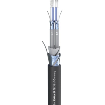 Sommer Cable Mistral MCF02 100-0101-02 - Cablu multicore
