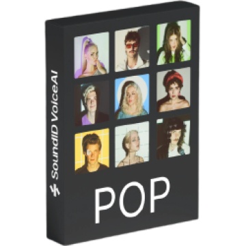 Sonarworks SoundID VoiceAI Perpetual & Expansion Pack Bundle - Plugin AI de transformare vocala cu licenta perpetua - Img 3