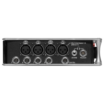 Sound Devices 888 - Recorder digital portabil - Img 6