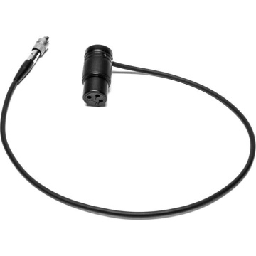 Sound Devices AC-BALXLR-4 - Cablu balansat de microfon XLR mama - LEMO